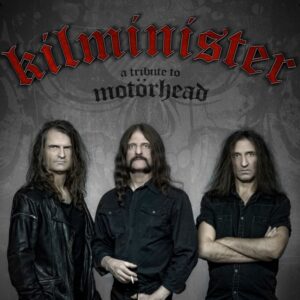 Erlebe KILMINISTER – die ultimative Motörhead-Tribute-Show am 04.10.2025 im F-Haus Jena. 90 Minuten Rock pur mit echtem Lemmy-Feeling! Foto: Fb-Eventbanner F-Haus Jena