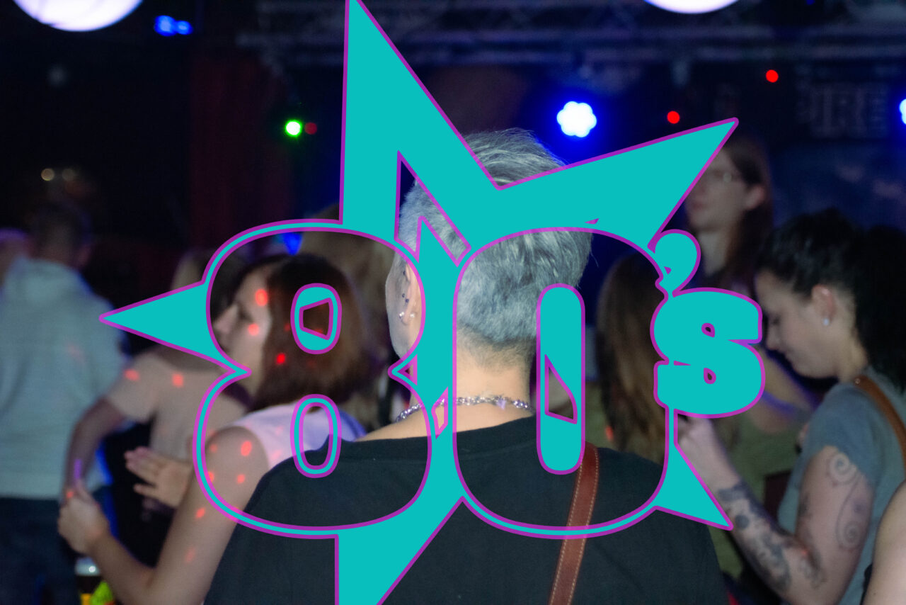 🎶 Let’s Dance zu den besten Klassikern der 80er! Die Kultnacht im M-Pire Club am Samstag, 21.06.2025
