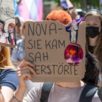 Der Christopher Street Day 2025 in der Jenaer Innenstadt. Foto: Frank Liebold, Jenafotografx