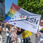 CSD Jena 2025: Tausende setzen ein Zeichen für Vielfalt Foto: Frank Liebold, Jenafotografx