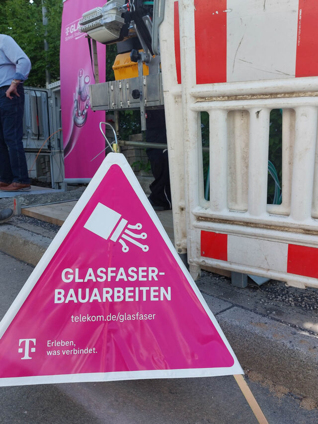 Digitale Zukunft für Jena – Glasfasernetz wächst rasant, Foto: Stadt Jena