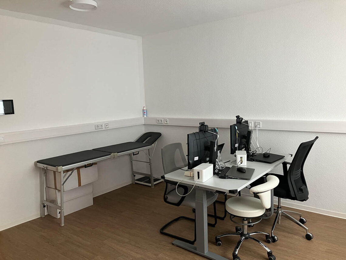 Telemedizin für alle: Digital zum Arzt – ohne Hürden. Foto: Stadtwerke Jena