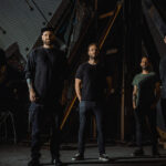 The Ocean live in Jena – Post Metal am 19.06.2025 erleben, Kassablanca. Grafik, WS-Eventbanner Kassablanca Jena