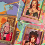 Drag-Show & Bingo in Jena: „Tischlein, Drag dich!“ am 15.06. (Grafik, WS-Eventbanner Kassa Jena)