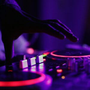 FLINTA DJ-Workshop im Kassablanca Jena // Symbolfoto via Pixabay