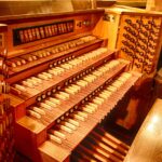 Orgelsommer 2025: Chorkonzert in St. Johann Baptist Jena, Symbolfoto via Pixabay