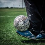 Auf dem Platz sind alle gleich? Antidiskriminierungsarbeit im Fußball, Sybolfoto via Pixabay