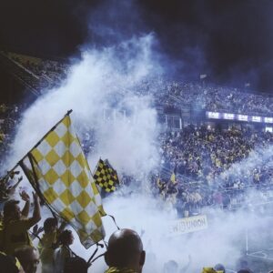 Themenabend am 18.06.2025 in Jena zu Rassismus & Kolonialismus im Fußball. Mit Input von Ronny Blaschke und Podiumsdiskussion. Eintritt frei. // Symbolfoto via Pixabay