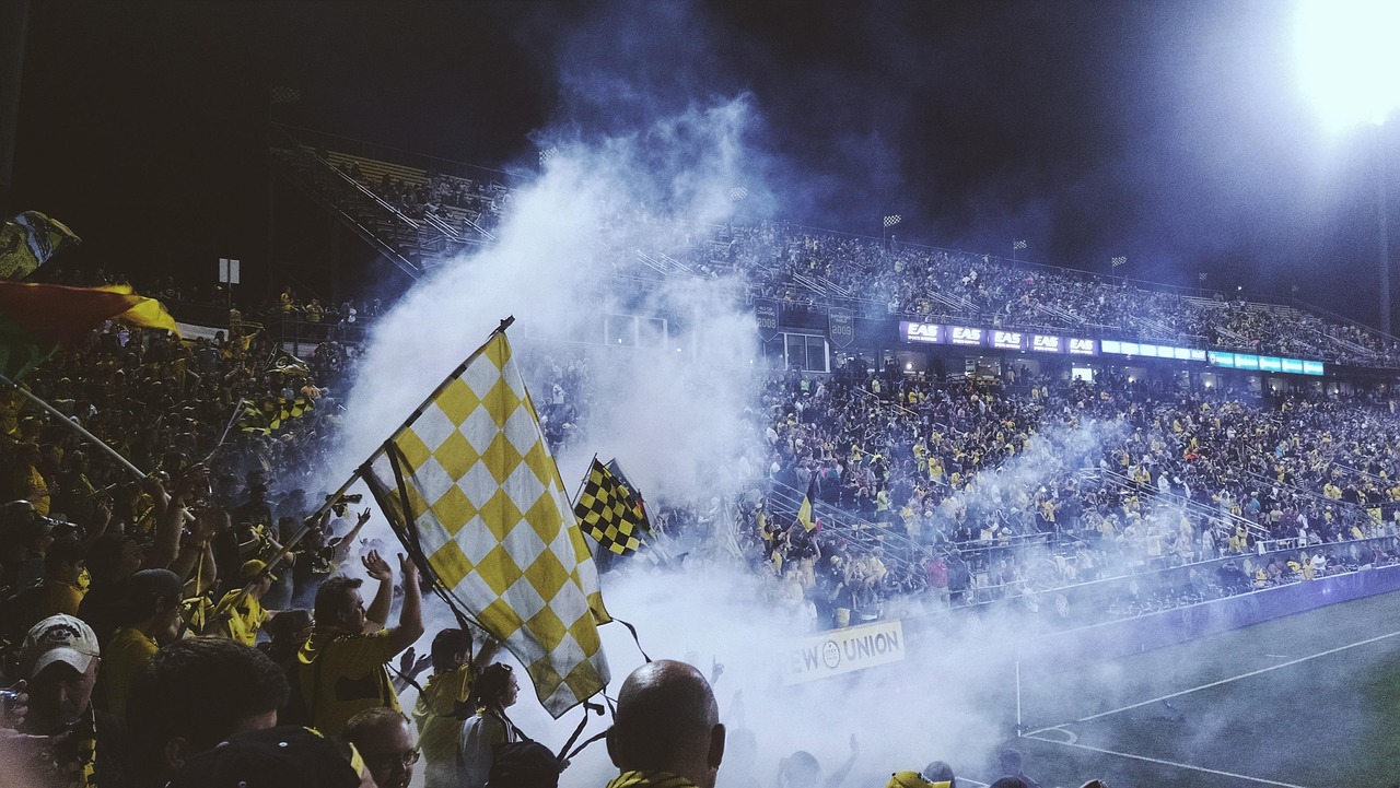 Themenabend am 18.06.2025 in Jena zu Rassismus & Kolonialismus im Fußball. Mit Input von Ronny Blaschke und Podiumsdiskussion. Eintritt frei. // Symbolfoto via Pixabay