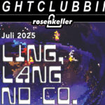 Rose Nightclubbing Jena – Samstags im Rosenkeller. Gfx. Fb-Banner Rose Jena