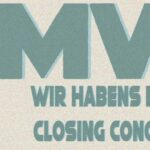 Punkrock Closing Konzert in Jena | DEATH BY HORSE live im MVZ_Wagner