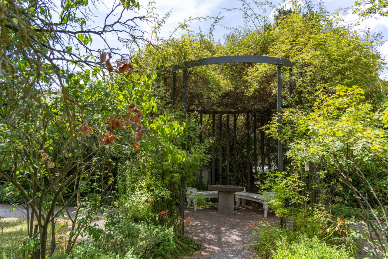 Ein Highlight für Kultur‑ und Literaturliebhaber: Schillers Gartenhaus in Jena