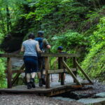 Entdecke die Drachenschlucht bei Eisenach – ein beeindruckendes Natur-Highlight in Thüringen mit Wanderwegen, Schluchten und seltener Flora & Fauna.
