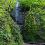 Thüringen entdecken: Drachenschlucht Eisenach