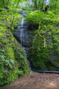 Thüringen entdecken: Drachenschlucht Eisenach