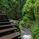 Thüringen entdecken: Drachenschlucht Eisenach
