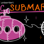 Live-Musik, Workshops & Akrobatik: Erlebe das inklusive Pinc Submarine Open Air am 16.08.2025 in Jena. Kreativ, barrierefrei & voller Sommer-Vibes! Gfx. Banner Kassa WS