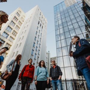 Technikgeschichte hautnah: Zeiss, Abbe & Schott in Jena, Foto: Markus Schmidt // JenaKultur