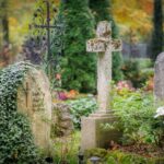 Kulturhistorische Führung auf dem Nordfriedhof Jena. Symbolfoto via Pixabay