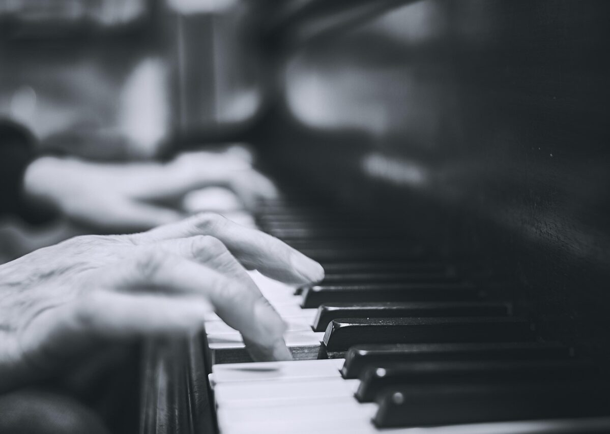 Sommer-Vesper in Jena mit Musik von Liszt & Wagner, Foto via Pixabay