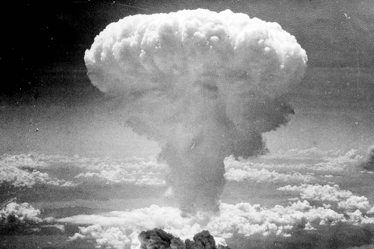 Historisches Rathaus Jena zeigt Ausstellung „Eine Welt ohne Atomwaffen“. Eröffnung am 19.9. mit Vorträgen, Musik und Friedensimpulsen. Symbolfoto via Pixabay
