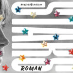 Sternenlese mit Katja Kullmann im Planetarium am 18.9.2025 Cover: Katja Kullmann