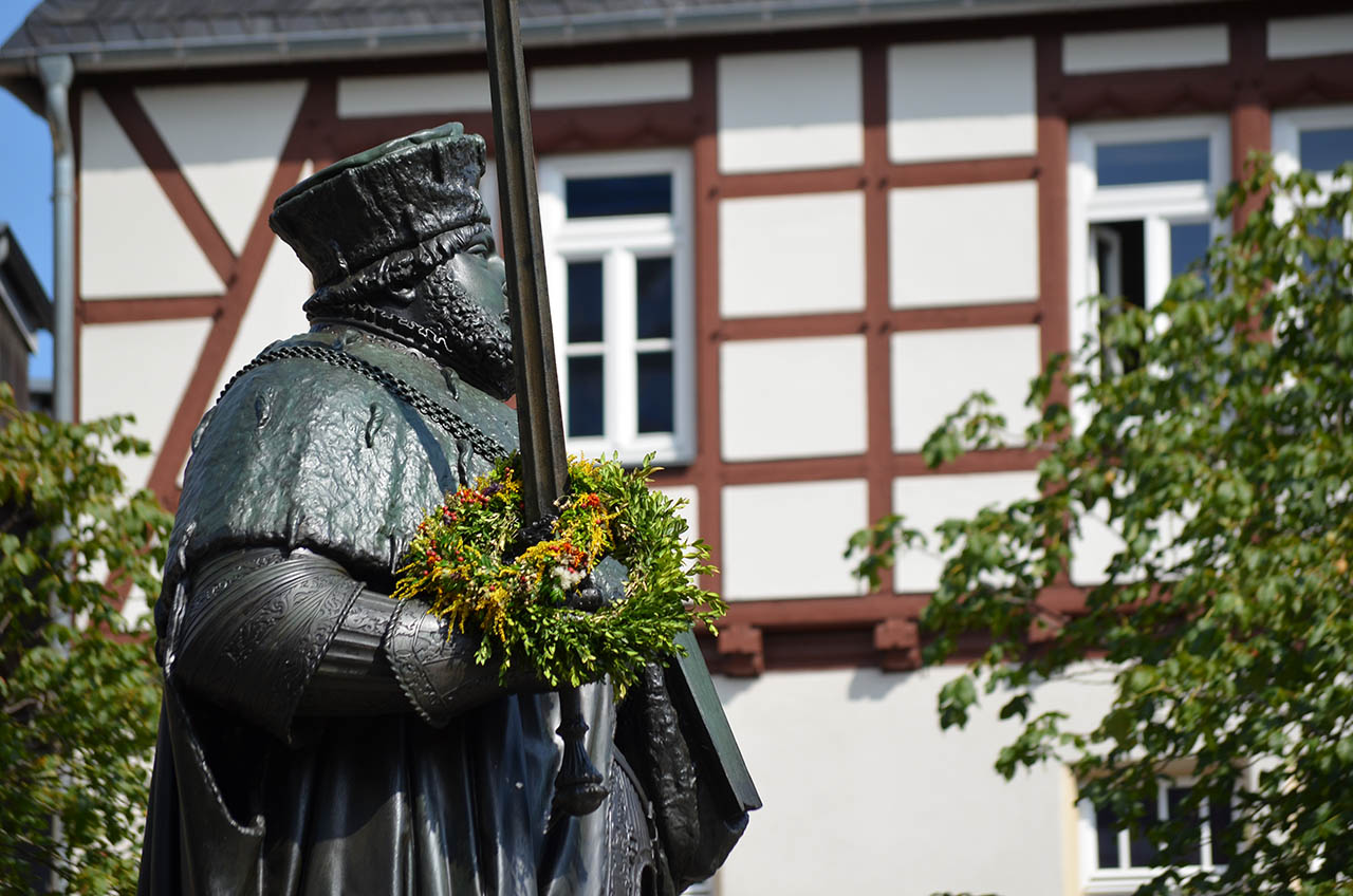 Die Kampagne „Stay4ever“ belohnt Hauptwohnsitz in Jena mit 120 €. Jetzt einfach online anmelden und von attraktiven Vorteilen profitieren. Foto; Frank Liebold, Jenafotografx