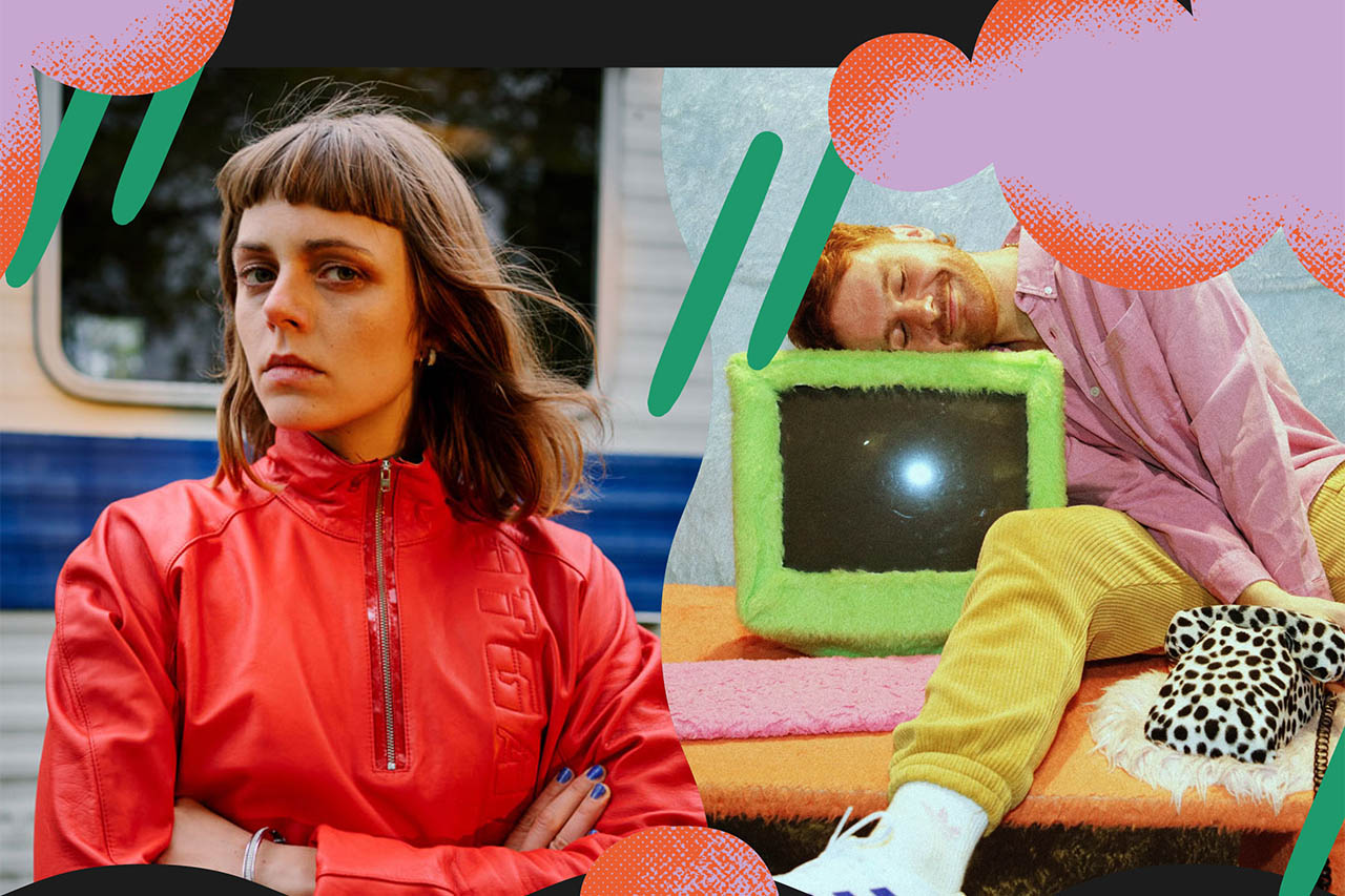Am 20.9.2025 lädt das Paradies Café Jena zu einem Abend mit elektronischer Tanzmusik ein. Mit dabei: Sarah Wild & Carlo Bonanza.