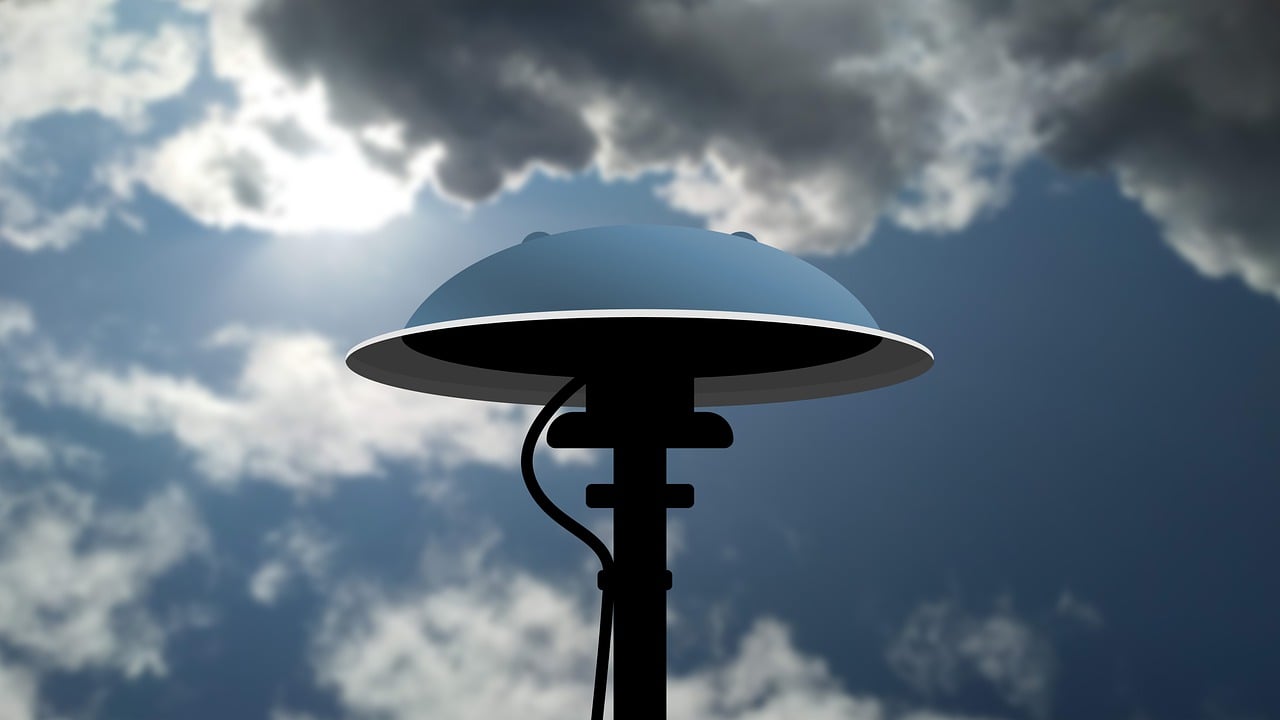 Am 11. September 2025 wurde in Jena der bundesweite Warntag erfolgreich durchgeführt. Sirenen, Apps und Cell Broadcast wurden zuverlässig getestet. Symbolfoto via Pixabay