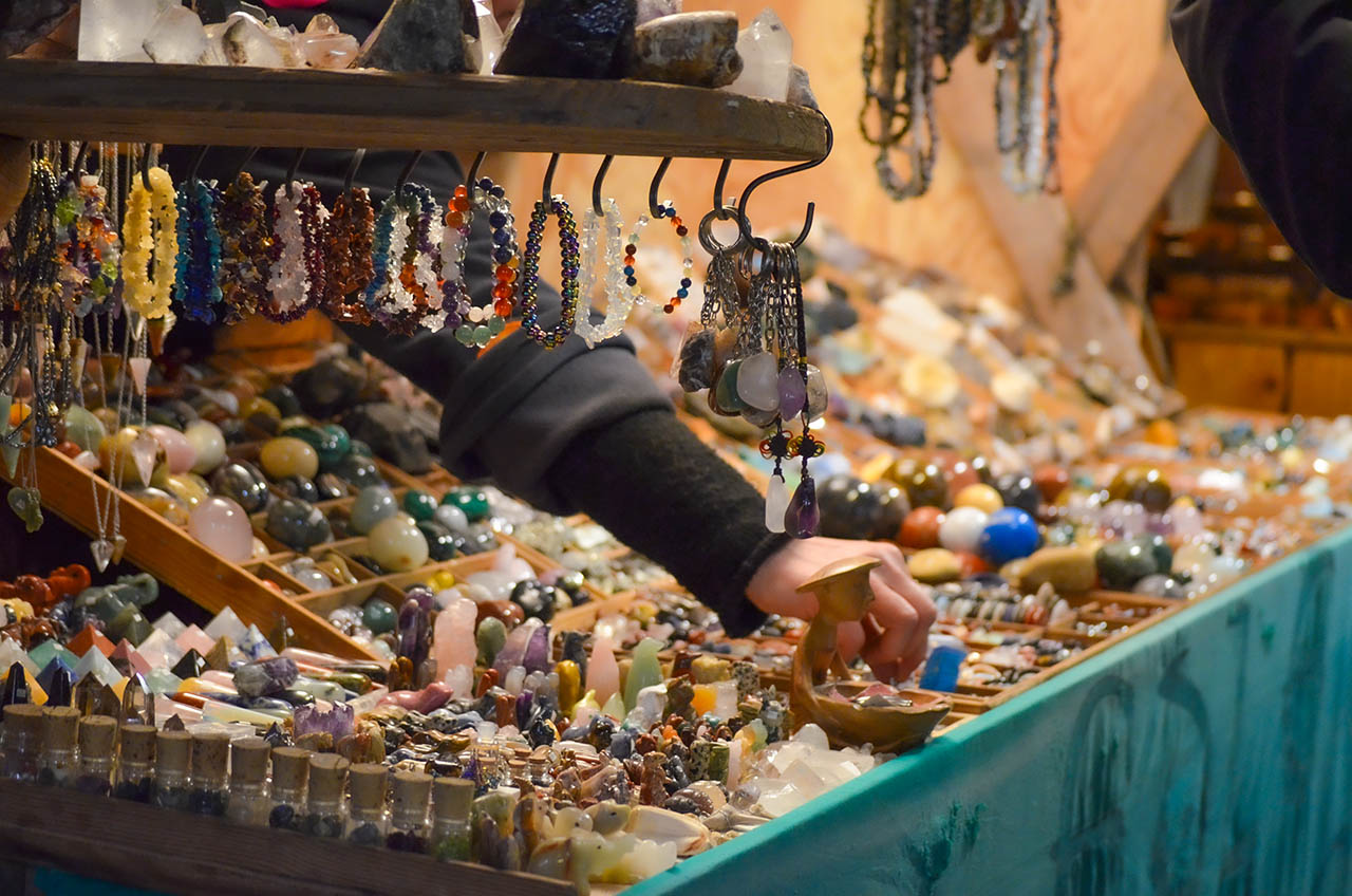 Handwerk, Herz und besondere Begegnungen. Foto: Frank Liebold, Jenafotografx