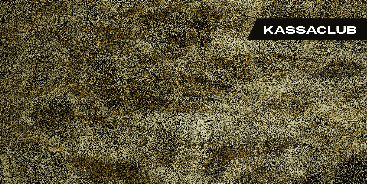 KassaClub Jena am 24.10.25: House-Musik mit Alice, Jacob Knob & Willy. Tickets ab 10 €. Tanze zur Vinyl-Nacht im Kassablanca!