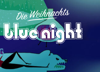 WeihnachtsBluenight LIVE – Faroul & DJ Smoking Joe am 25.12. im Kassa WeihnachtsBluenight Live am 25.12.2025 in der Kassa: Faroul on stage & DJ Smoking Joe. Tickets VVK 16 € / AK 20 €. Tanzen, Soul & Christmas-Vibes. Gfx by Kassa Jena