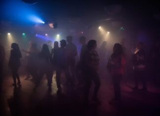 Sound of the 80’s Devote Jena  17.01.2026 M-Pire Music Club 80er- & Dark-Wave-Party by Devote Jena am 17.01.2026 im M-Pire Music Club Jena. Einlass 21:00, Ende 04:00. Tickets ab 7,72 € – jetzt sichern!