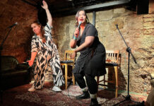 Crowdfunding gestartet: Jenas freie Kleinkunstbühne kämpft ums Überleben Jenas freie Kleinkunstbühne Spacement braucht 15.000 €: Crowdfunding startet für Technik, Neuanschaffungen und Mietkosten. Jetzt spenden und Kultur sichern! Foto: Provinzcomedy