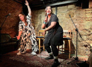 Crowdfunding gestartet: Jenas freie Kleinkunstbühne kämpft ums Überleben Jenas freie Kleinkunstbühne Spacement braucht 15.000 €: Crowdfunding startet für Technik, Neuanschaffungen und Mietkosten. Jetzt spenden und Kultur sichern! Foto: Provinzcomedy