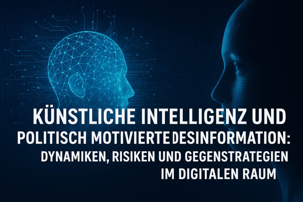 Studium Generale der Uni Jena startet 06.11. mit Prof. Dr. Humprecht: „KI und politisch motivierte Desinformation“. Öffentliche Vortragsreihe, Eintritt frei. Illustration via KI Studium Generale der Uni Jena startet 06.11. mit Prof. Dr. Humprecht: „KI und politisch motivierte Desinformation“. Öffentliche Vortragsreihe, Eintritt frei. Illustration via KI