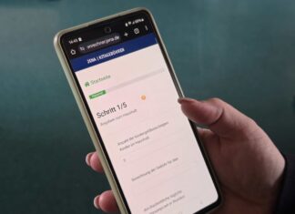 Kiga-Gebührenrechner Jena – Gebühren online prüfen Der neue digitale Kiga-Gebührenrechner der Stadt Jena. Foto: Stadt Jena