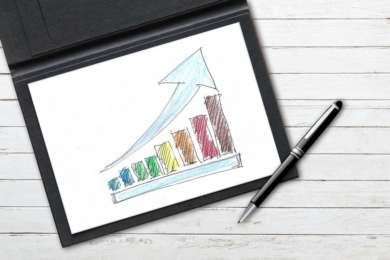 Zum Tag der Statistik am 20. Oktober zeigt Jena, wie Daten Stadtentwicklung gestalten – und erhält den Deutschen Statistikpreis für Innovation. Symbolfoto via Pixabay