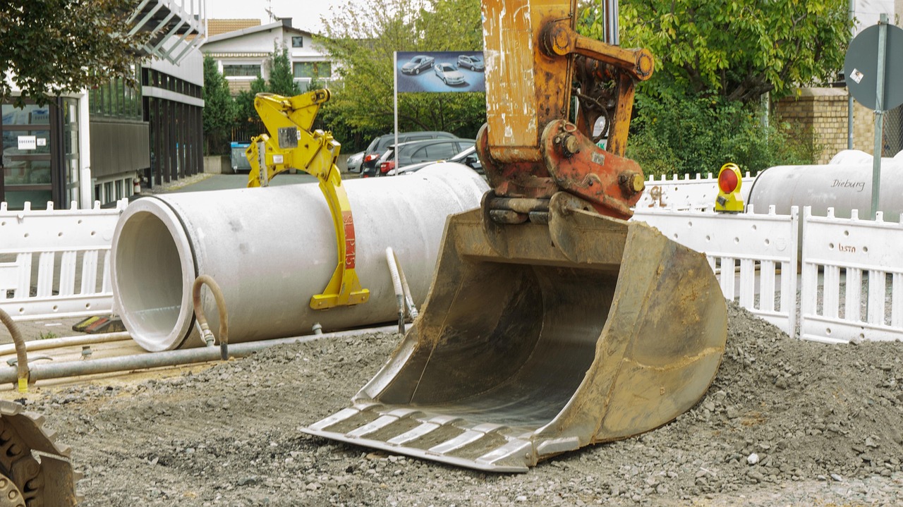 JenaWasser erneuert ab 23. Oktober die Trinkwasserleitung in der Stadtrodaer Landstraße bei Zöllnitz. Verkehrsbehinderungen bleiben minimal. Symbolfoto via Pixabay JenaWasser erneuert ab 23. Oktober die Trinkwasserleitung in der Stadtrodaer Landstraße bei Zöllnitz. Verkehrsbehinderungen bleiben minimal. Symbolfoto via Pixabay