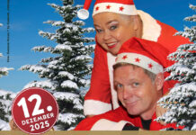 Kabarett im Schwarzen Bär Jena: Der alte Sack, der bringt’s nicht mehr! „Der alte Sack, der bringt’s nicht mehr“ - Kabarett & Kulinarik im Schwarzen Bär Jena (Fotografik, Susanne Russe // Kabarett Fettnäppchen, Schwarzer Bär Jena)