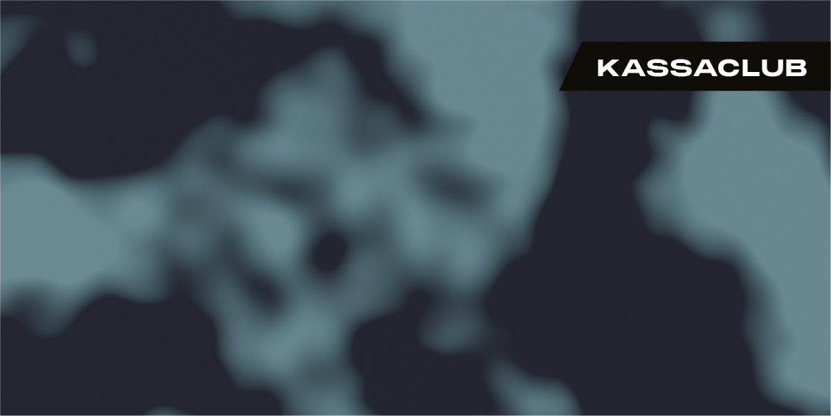 Techno-Nacht im Kassablanca Jena am 28.11.2025. BLANKA (Cordoba/Berlin), TILS (Düsseldorf) und BÖRNY live. Tickets ab 10 €, Beginn 23:00 Uhr. Gfx. by Kassa