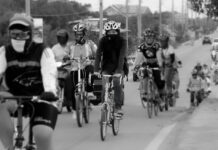 Verkehrseinschränkungen am Dienstag:  Critical Mass Kundgebung Am 04.11.2025 (18–20 Uhr) findet die Kundgebung „Critical Mass“ in Jena statt. Rechnen Sie mit Verkehrsbehinderungen entlang der Innenstadt-Route. Symbolfoto via Pixabay