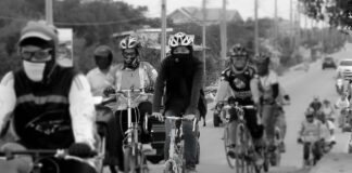 Verkehrseinschränkungen am Dienstag:  Critical Mass Kundgebung Am 04.11.2025 (18–20 Uhr) findet die Kundgebung „Critical Mass“ in Jena statt. Rechnen Sie mit Verkehrsbehinderungen entlang der Innenstadt-Route. Symbolfoto via Pixabay