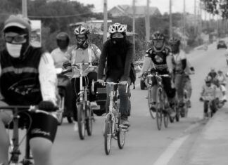 Verkehrseinschränkungen am Dienstag:  Critical Mass Kundgebung Am 04.11.2025 (18–20 Uhr) findet die Kundgebung „Critical Mass“ in Jena statt. Rechnen Sie mit Verkehrsbehinderungen entlang der Innenstadt-Route. Symbolfoto via Pixabay