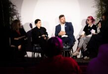 N8Kultur Jena stärkt Vernetzung in Thüringer Musikszene N8Kultur in Jena bringt Politik, Verwaltung und Musiker:innen zusammen, fordert zentrale Anlaufstellen und kündigt Folge-Event in Gera am 05.12.2025 an. Foto: Anna Geißler