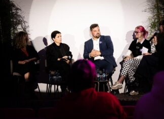 N8Kultur Jena stärkt Vernetzung in Thüringer Musikszene N8Kultur in Jena bringt Politik, Verwaltung und Musiker:innen zusammen, fordert zentrale Anlaufstellen und kündigt Folge-Event in Gera am 05.12.2025 an. Foto: Anna Geißler