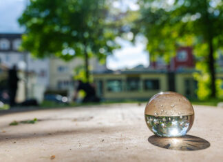 Klimaschutzagentur Jena: Kostenfreie Energieberatung Die Klimaschutzagentur Jena startet kostenfreie Impulsberatungen zu Energie, Sanierung und Fördermitteln. Foto: Frank Liebold, Jenafotografx