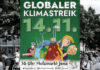 Klimastreik Jena: Fridays for Future Kundgebung 14.11. Klimastreik Jena: Fridays for Future Kundgebung 14.11. Gfx. FFF Jena