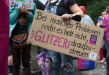 CSD Jena 2026: Die Planungen starten am Montag CSD Jena startet in die Planung 2026. Foto, Frank Liebold // Jenafotografx