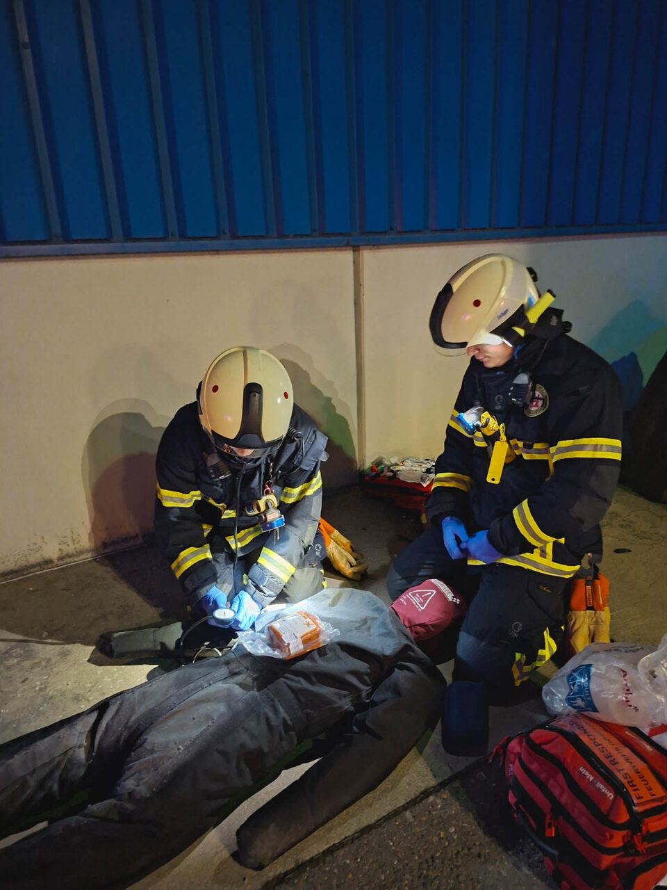 Professionelle Begleitung und Ausbildungswert. Foto: Stadt Jena Professionelle Begleitung und Ausbildungswert. Foto: Stadt Jena